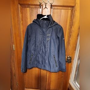 Columbia Omni-Sheild Women's Hooded Jacket Large